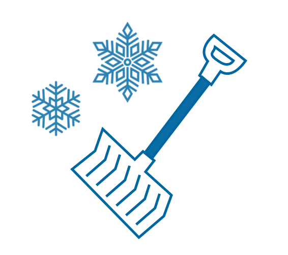 Buffalo Lake Snow Removal. Clear the snow for safety and convenience