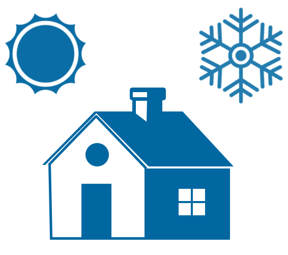 Cabin Opening and Closing Service Bundles - Bad weather keeping you from the lake? Let us know, we can wake her up or put her to bed.