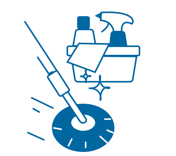 Buffalo Lake Cleaning - residential and commercial