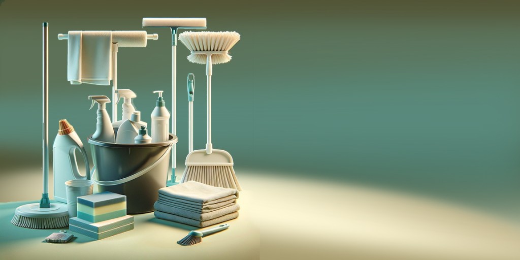 Buffalo Lake Cleaning Services